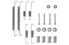 Accessory Kit, brake shoes -