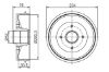 Brake Drum -