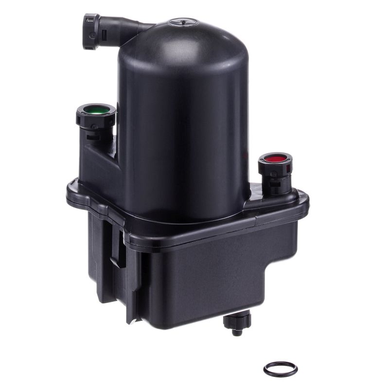 Fuel Filter Renault Clio(K9K) 1.5dCi 05-