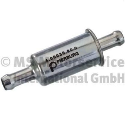 Fuel Filter Universaalne toru vahele