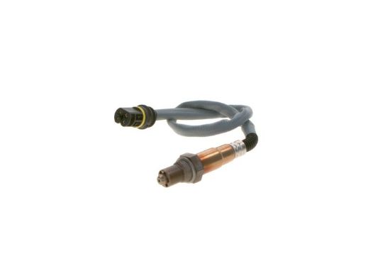 Oxygen Sensor MERCEDES-BENZ - 001 540 50 17