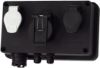 Cable Junction Box Cable Junction Box, ADR/GGVS