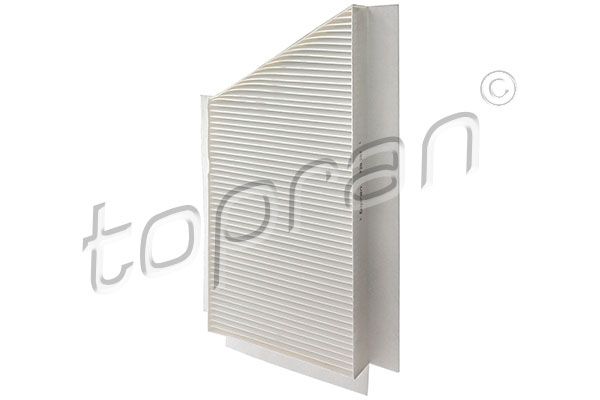 Filter, cabin air PSA