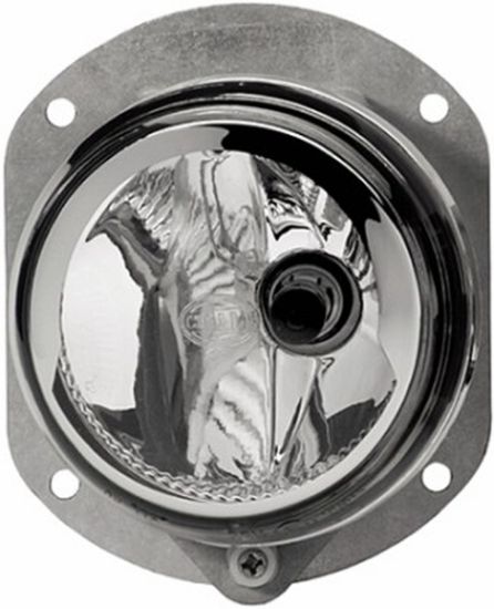 Front Fog Light C CLASS (W204), E-CLASS (W211)