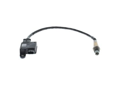 Particle Sensor -