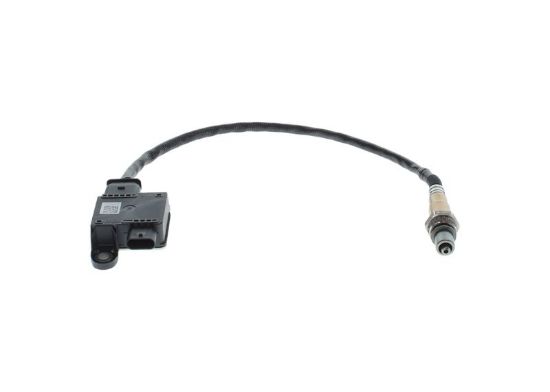 Particle Sensor -