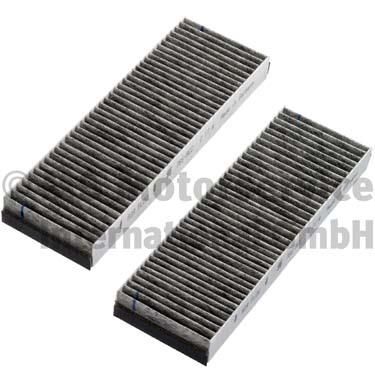 Filter, cabin air VAG - 4F0 819 439 A