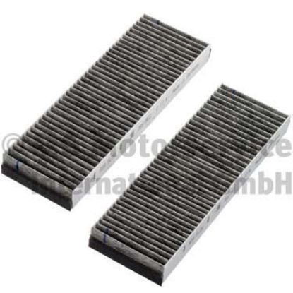 Filter, cabin air VAG - 4F0 819 439 A