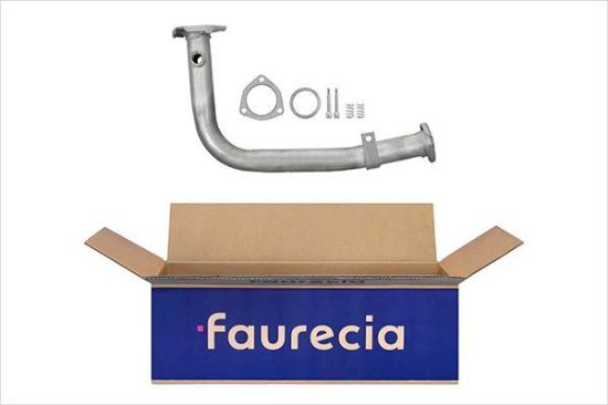 Exhaust Pipe -