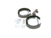 Brake Shoe Set LOGAN (LS_), CLIO II (BB_, CB_)