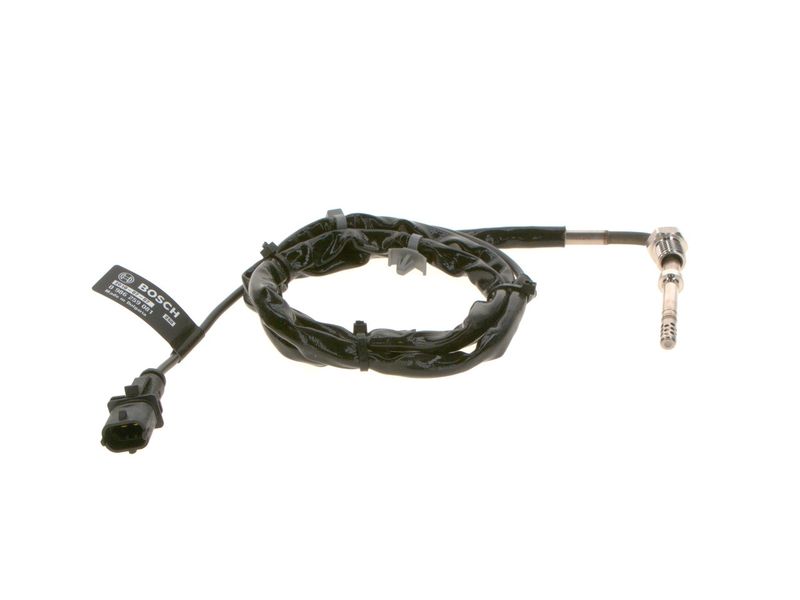 Sensor, exhaust gas temperature - Sensor, exhaust gas temperature -