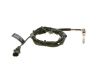 Sensor, exhaust gas temperature -