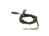 Sensor, exhaust gas temperature -