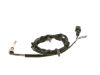 Sensor, exhaust gas temperature -