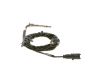 Sensor, exhaust gas temperature -