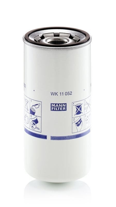Fuel Filter Renault 74 23 880 101