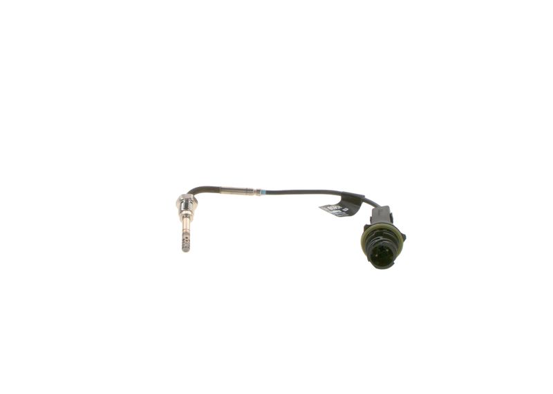 Sensor, exhaust gas temperature - Sensor, exhaust gas temperature -