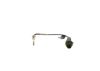 Sensor, exhaust gas temperature -