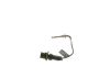 Sensor, exhaust gas temperature -
