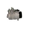 Compressor, air conditioning -