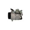 Compressor, air conditioning -