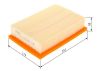 Air Filter -