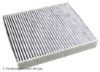 Filter, cabin air VW-Audi 6R0 819 653