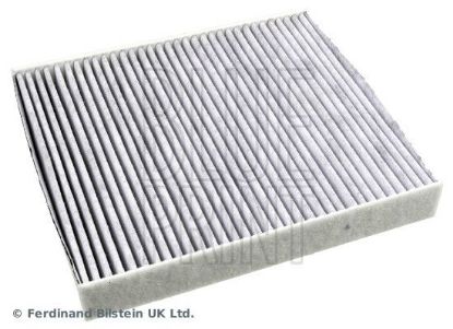 Filter, cabin air VW-Audi 6R0 819 653