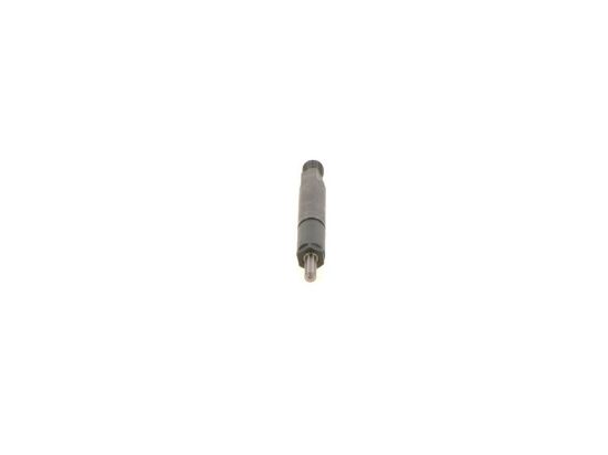 Nozzle and Holder Assembly MAGIRUS-DEUTZ