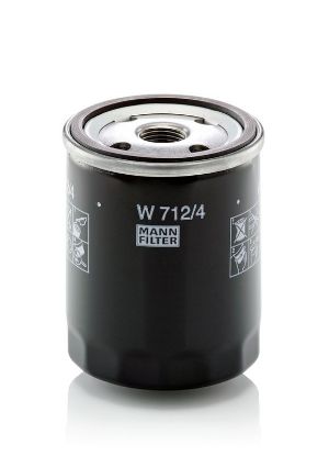 Oil Filter KRAMER - 000 080 26 66