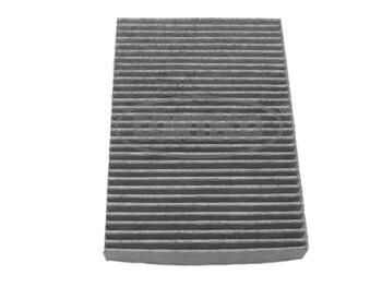 Filter, cabin air NISSAN B729800QAA