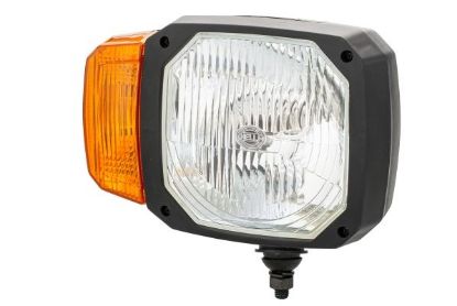 Headlight -