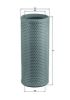 Air Filter CA4524 - Renault Traffic 01-