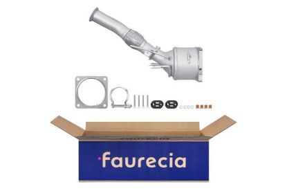 Catalytic Converter -