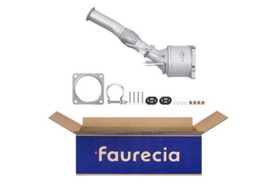 Catalytic Converter -