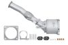 Catalytic Converter -