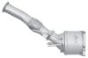Catalytic Converter -