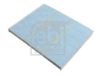 Filter, cabin air KIA 97133-G2000