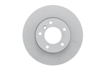 Brake Disc -
