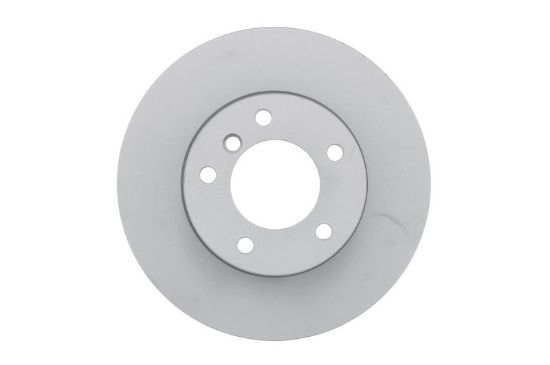 Brake Disc -