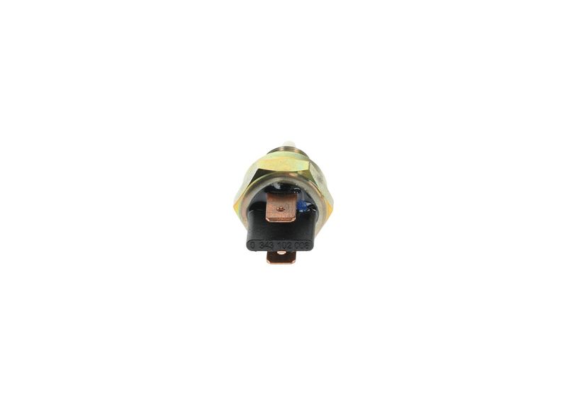 Stop Light Switch -