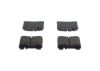 Brake Pad Set, disc brake -