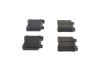 Brake Pad Set, disc brake -