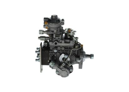 lnjection Pump -