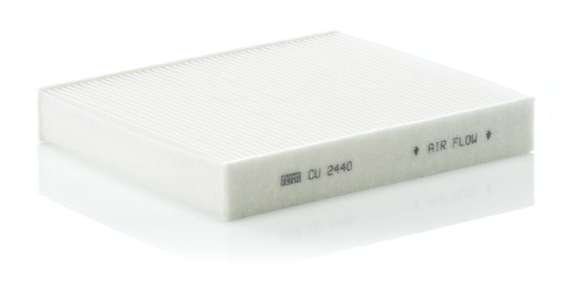 Filter, cabin air VOLVO - 30676484