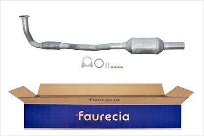 Catalytic Converter -