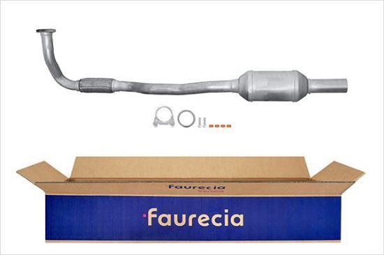Catalytic Converter -