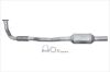 Catalytic Converter -