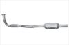 Catalytic Converter -