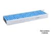 Filter, cabin air Peugeot  3008, 5008 6447XG